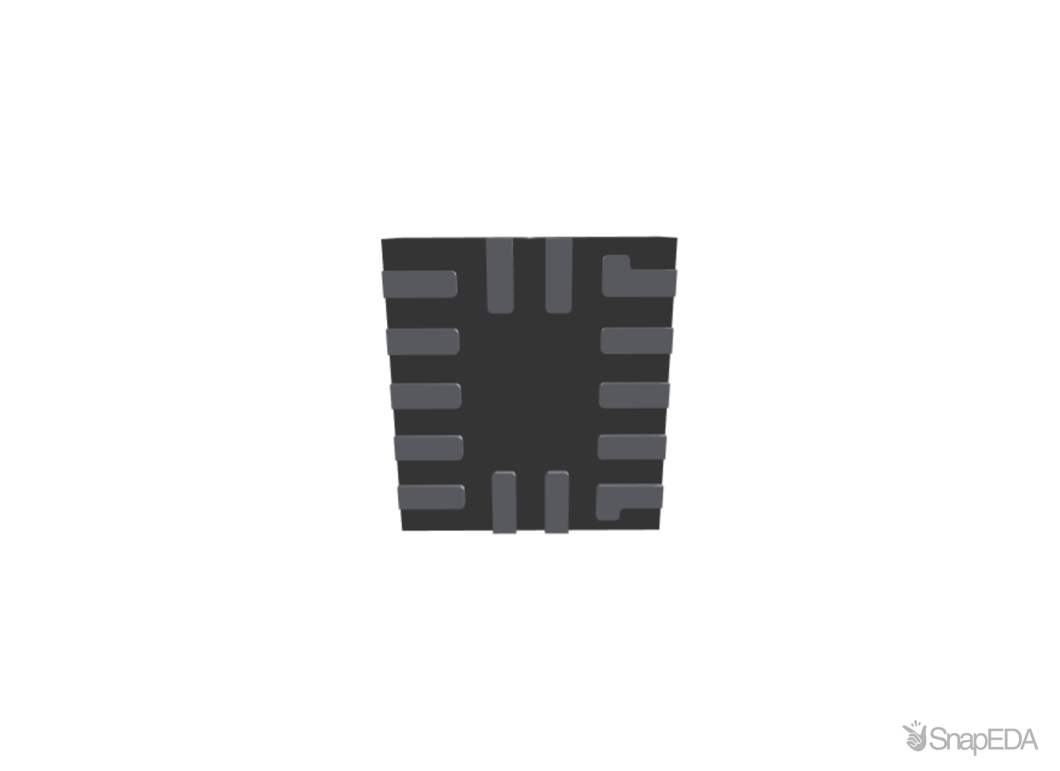 SLG46535V 3D Model