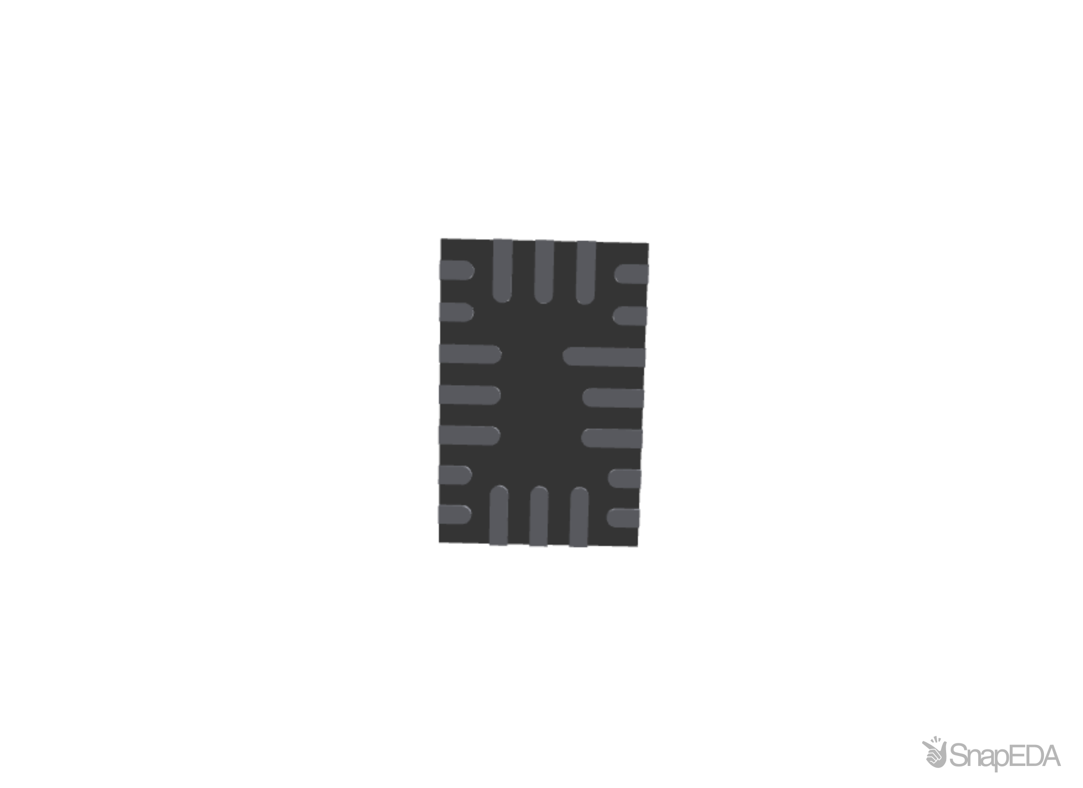 SLG46537V 3D Model