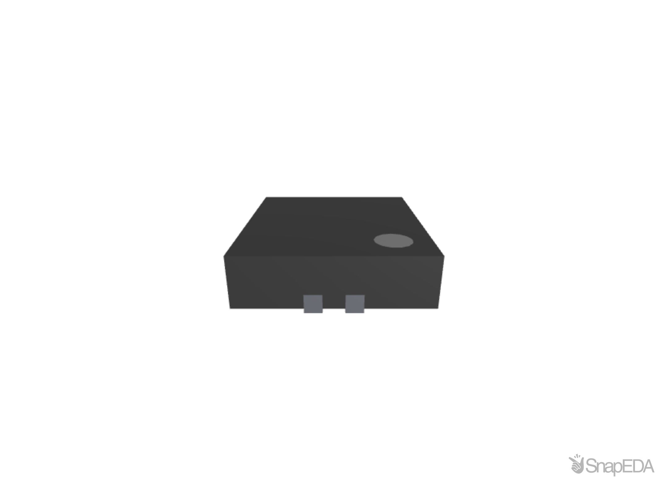 SLG46169V 3D Model