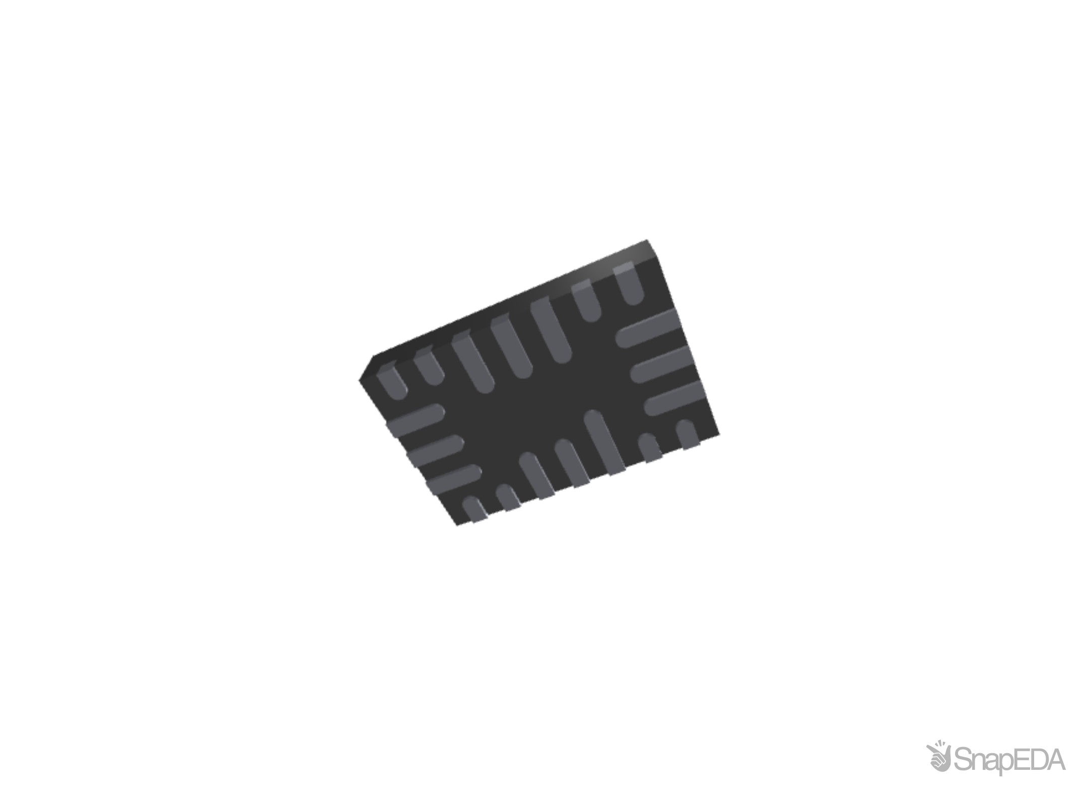 SLG46532V 3D Model