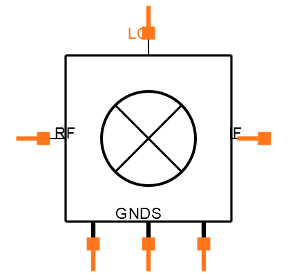 ADE-1 Symbol