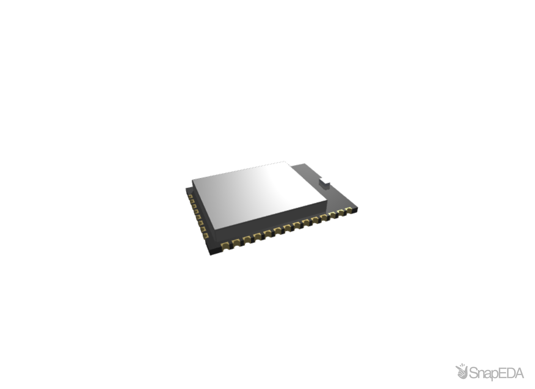 XB3-24DMUM-J 3D Model