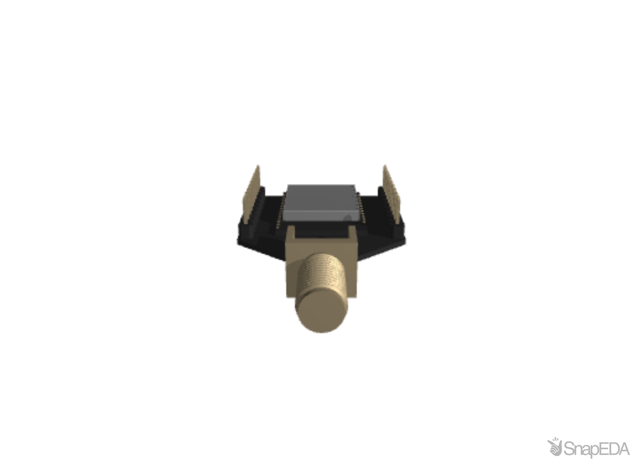 XB3-24Z8ST-J 3D Model