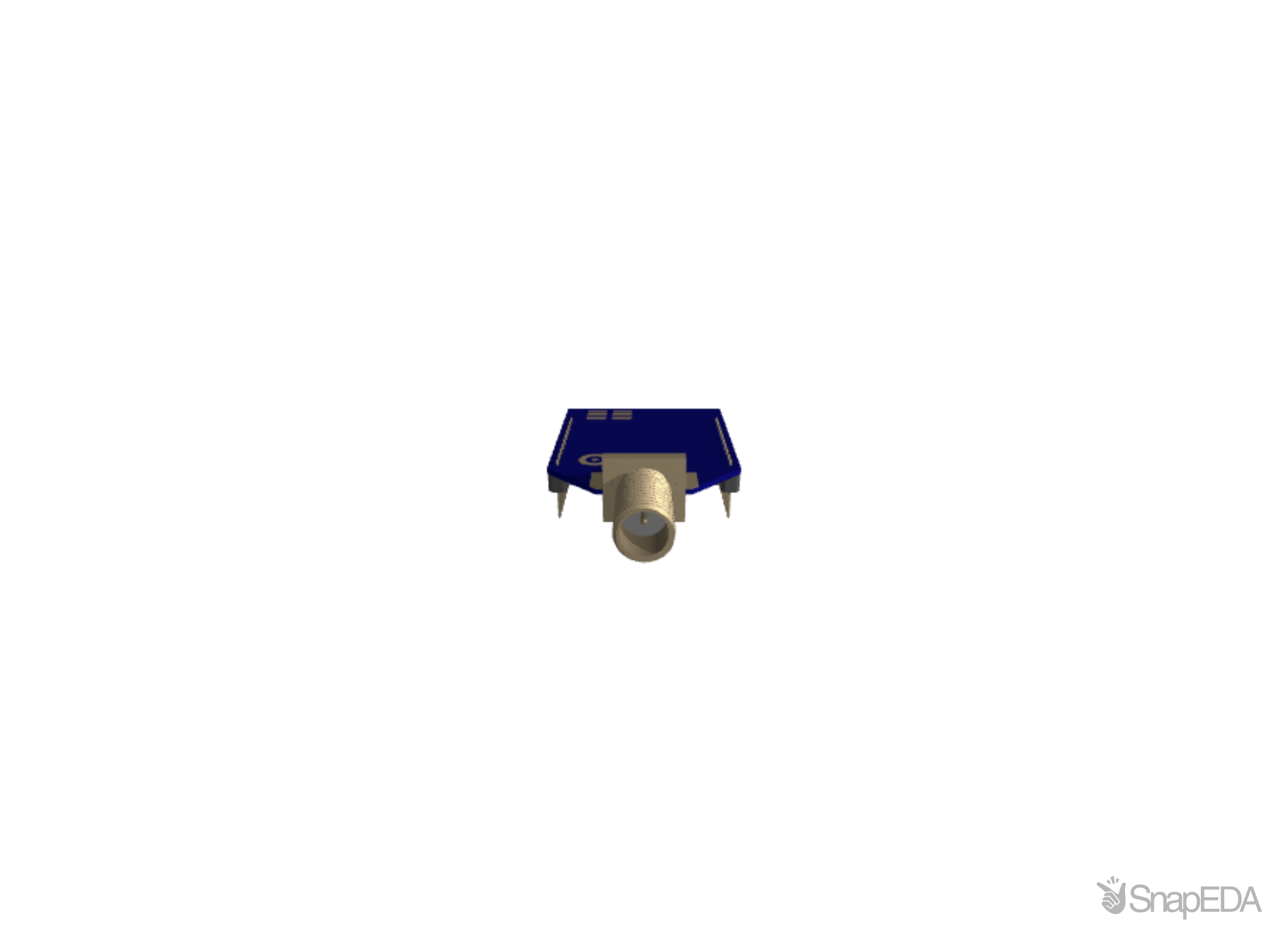 XBP9B-DMSTB002 3D Model
