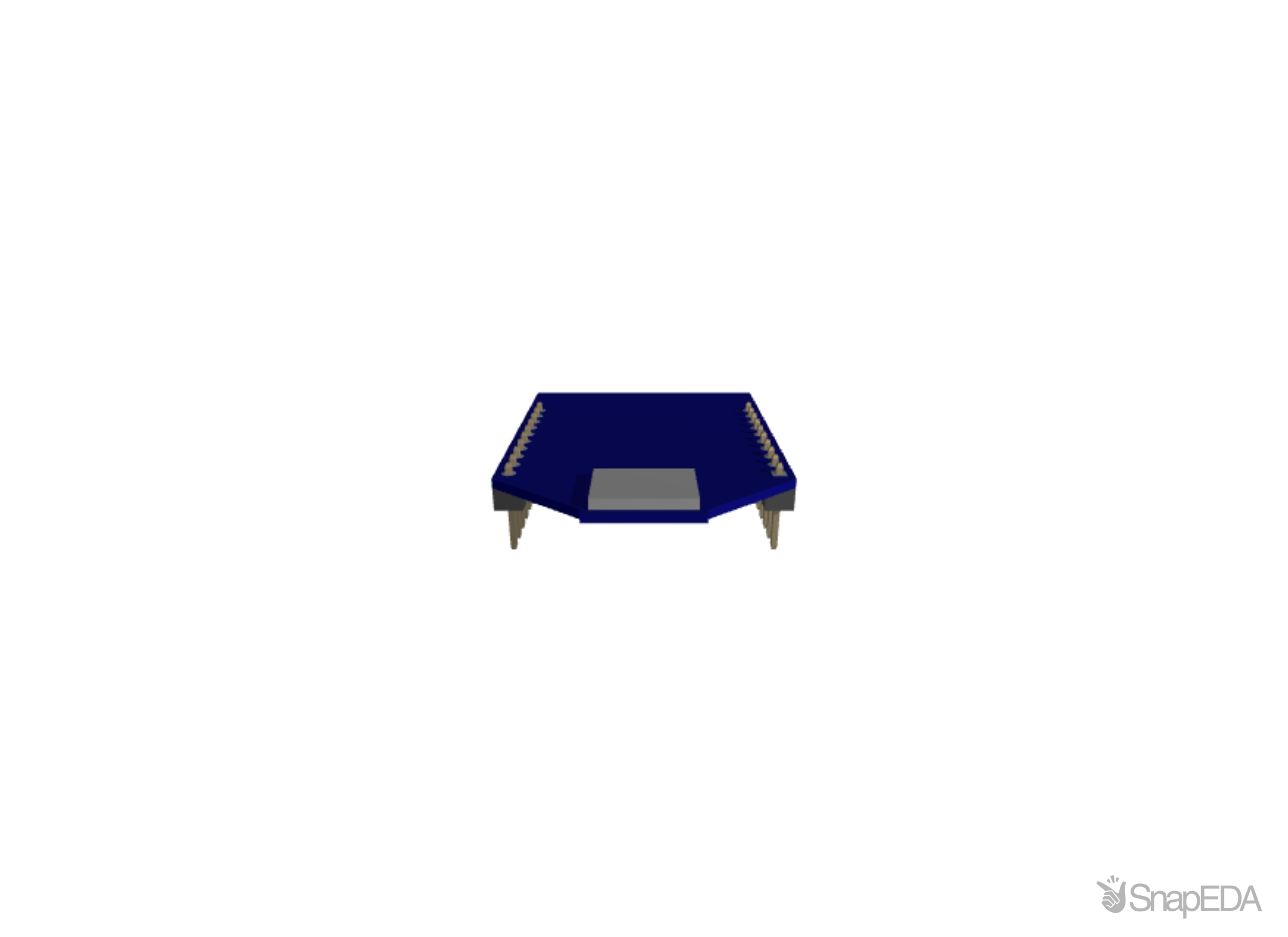 XBP9B-DMWT-002 3D Model