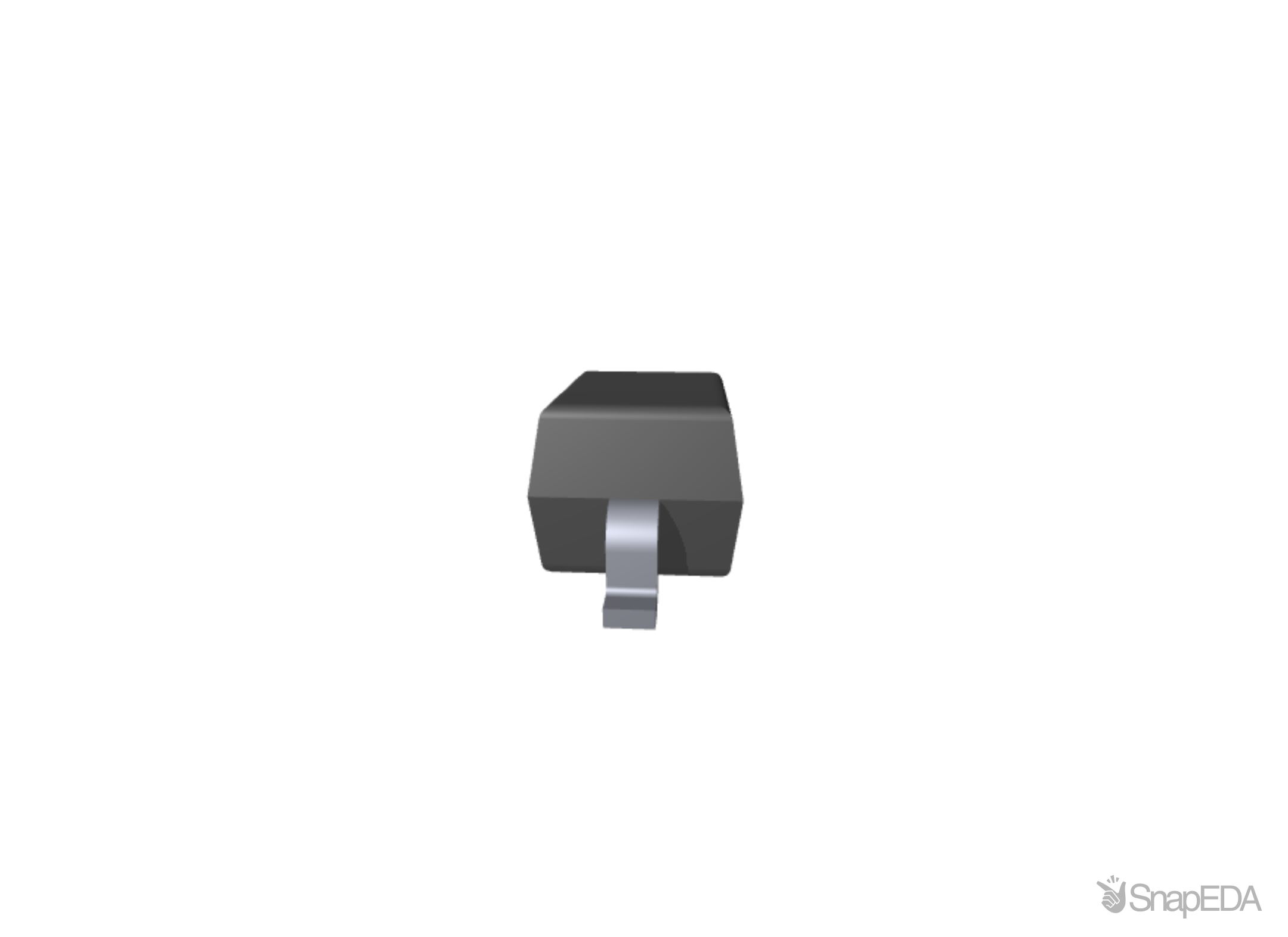 1N4148WS-7 3D Model
