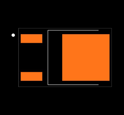 2DB1184Q-13 Footprint