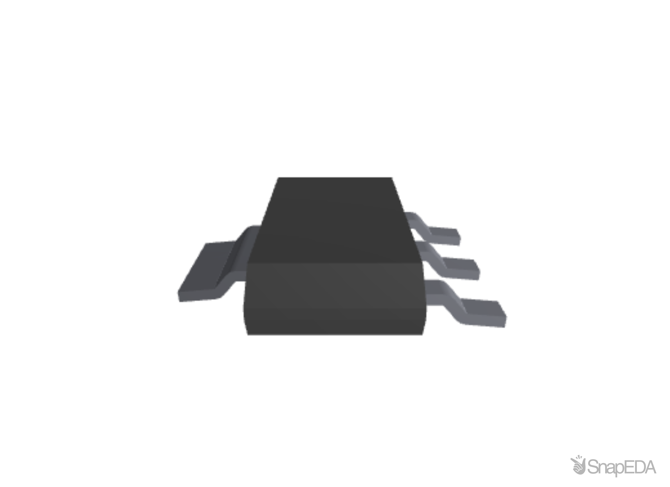 AP2114HA-3.3TRG1 3D Model