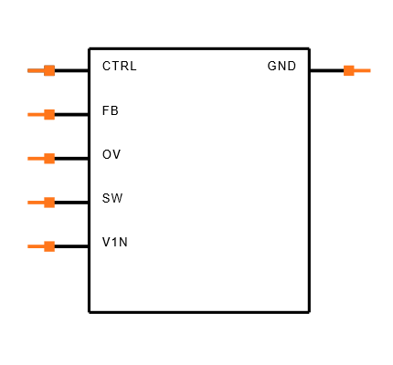 AP3031KTR-AG1 Symbol