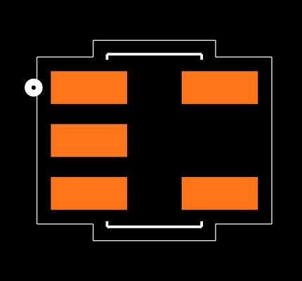 AP331AWG-7 Footprint