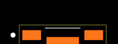 AP7167-SPG-13 Footprint
