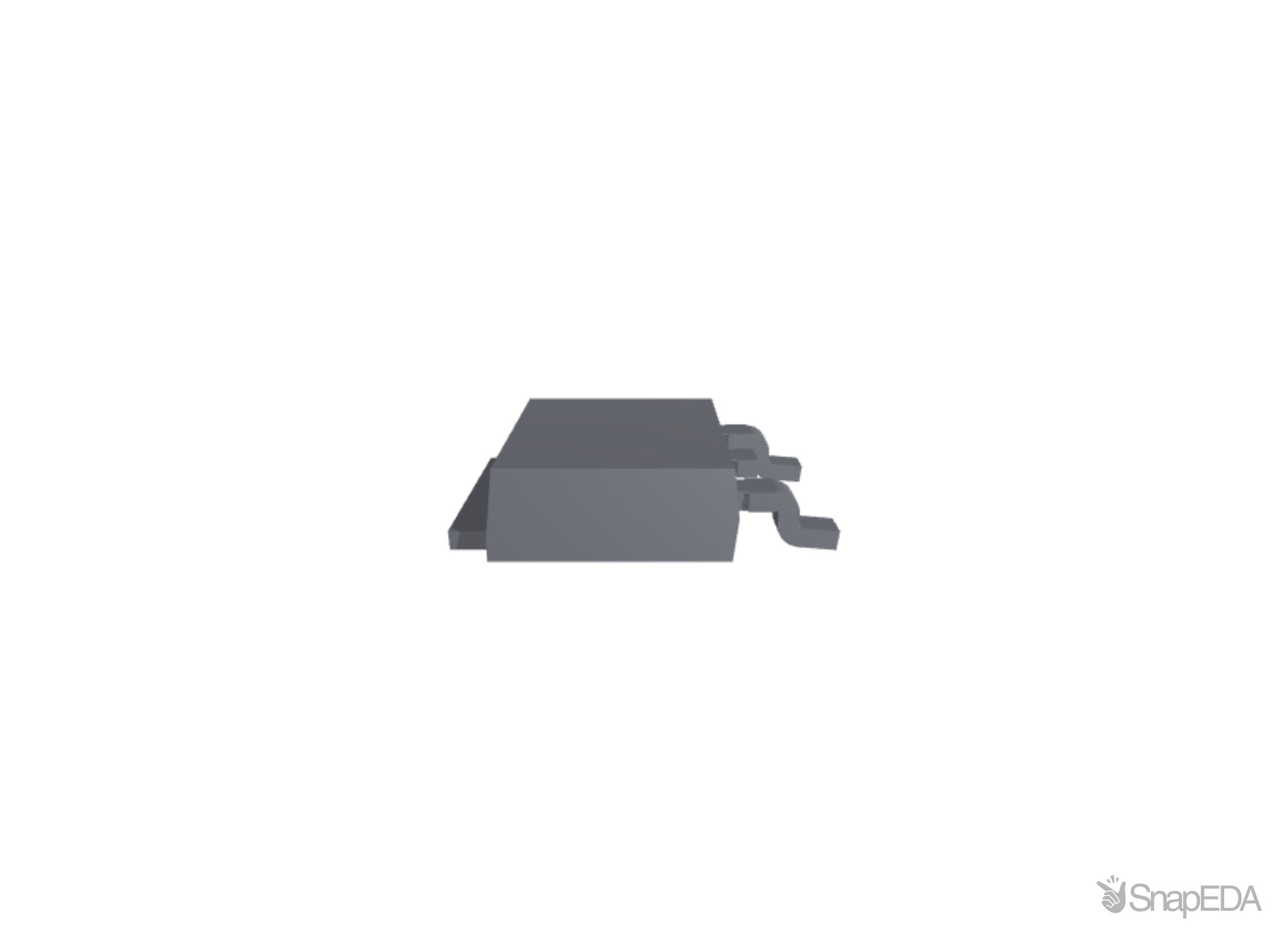 AP7361-33D-13 3D Model