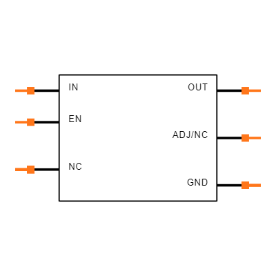 AP7361C-FGE-7 Symbol