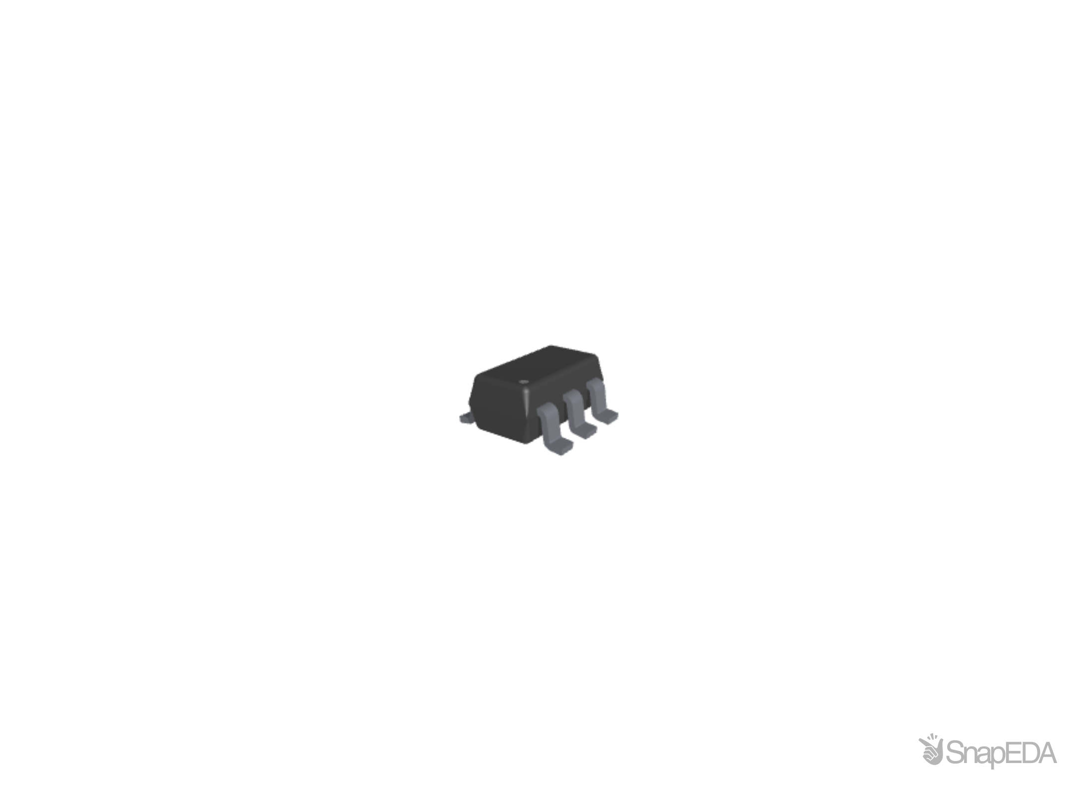 AP9101CAK6-BITRG1 3D Model