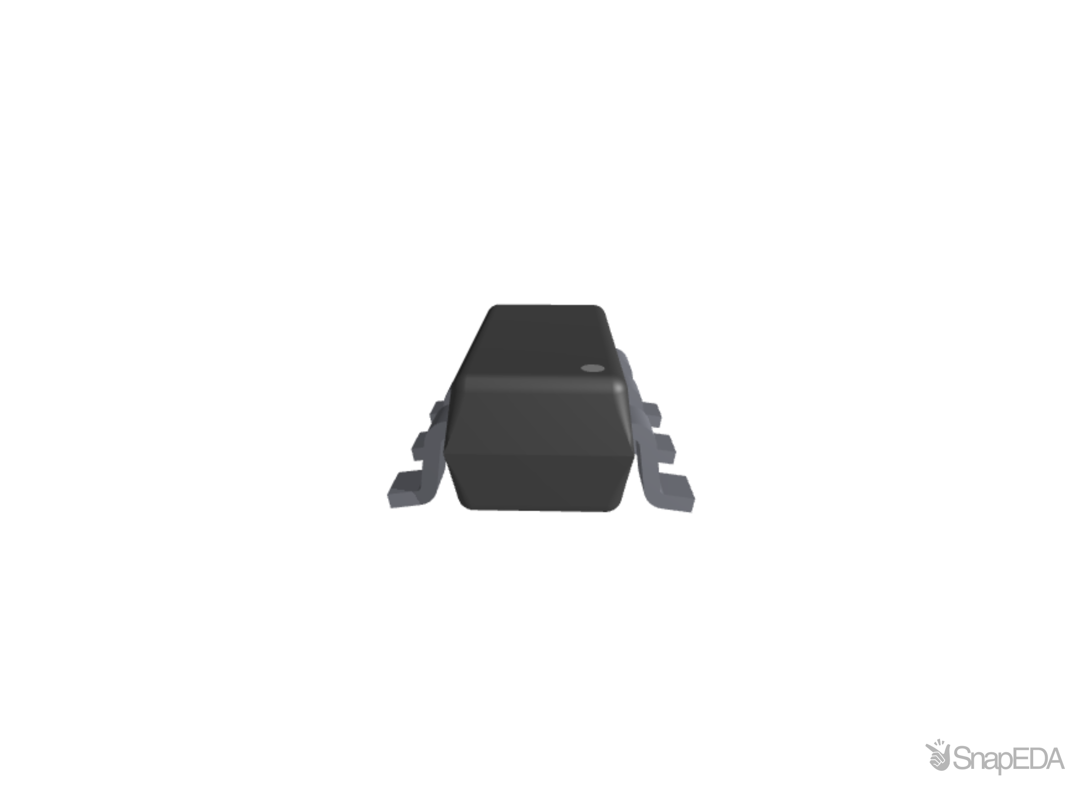 AP9101CAK6-CPTRG1 3D Model