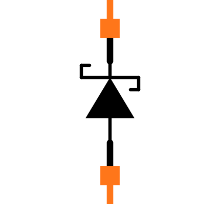 B120-13-F Symbol