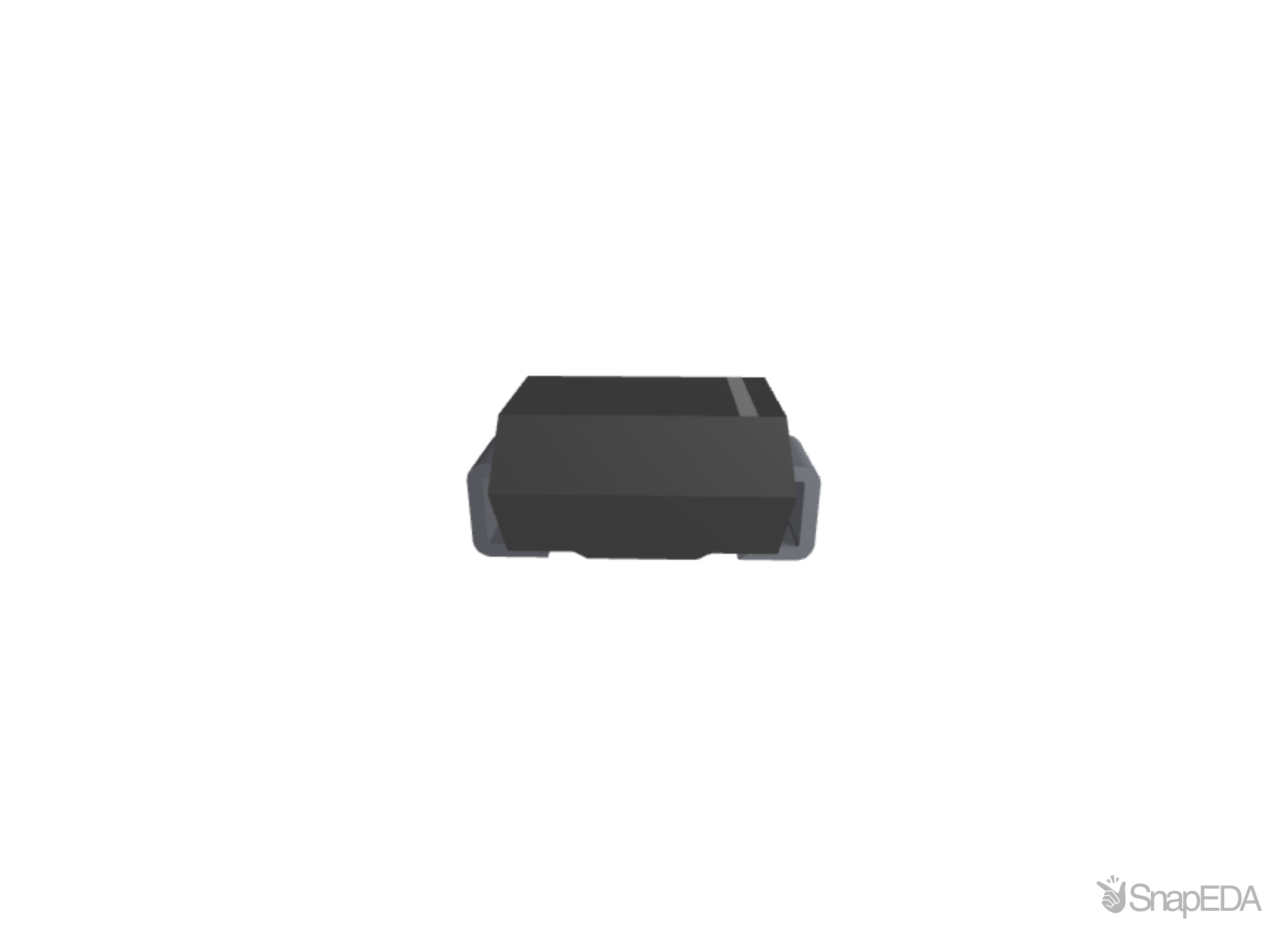B260A-13-F 3D Model