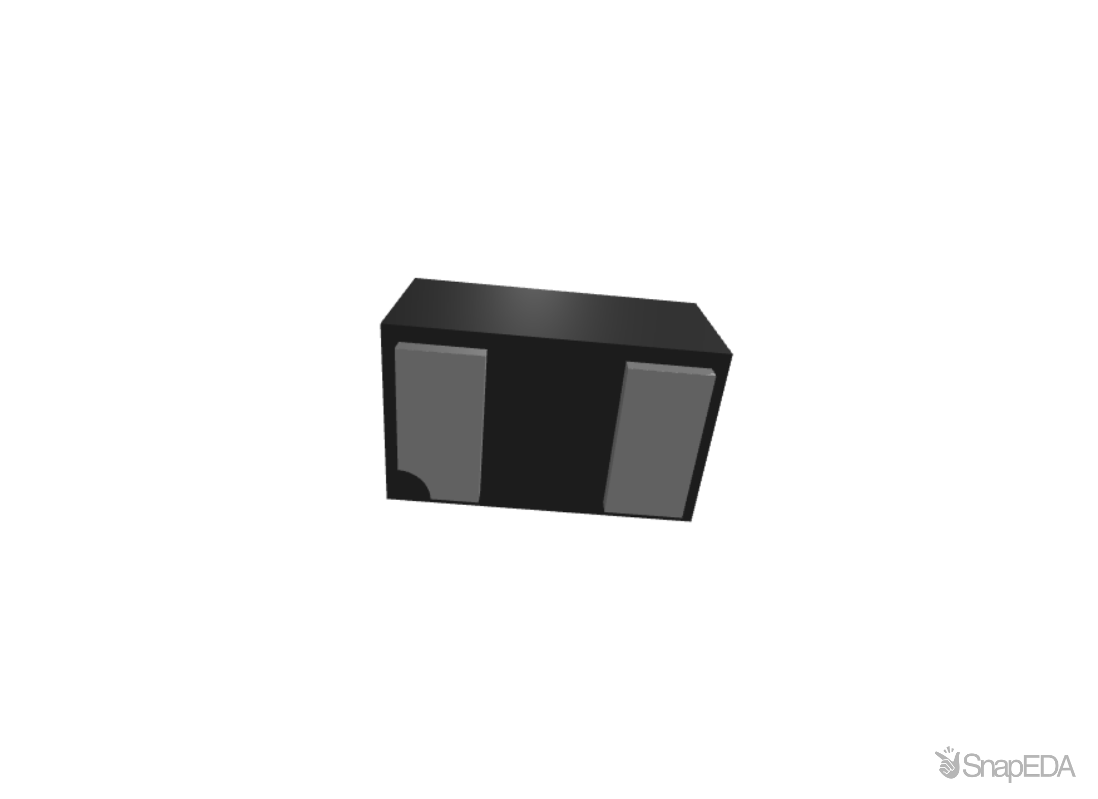 BAS16HLP-7 3D Model