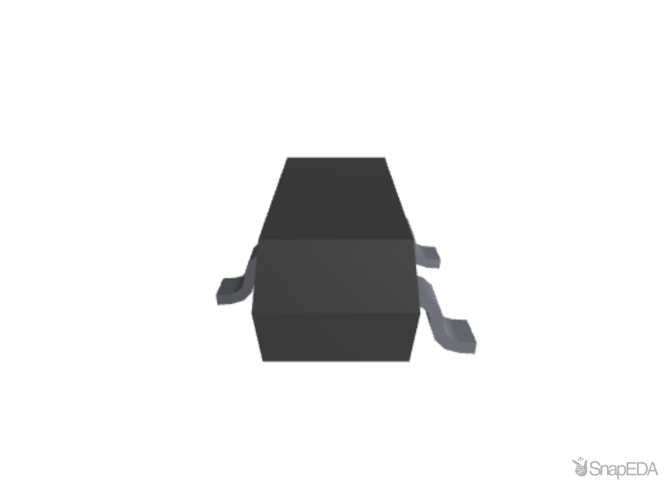 BC807-40-7 3D Model