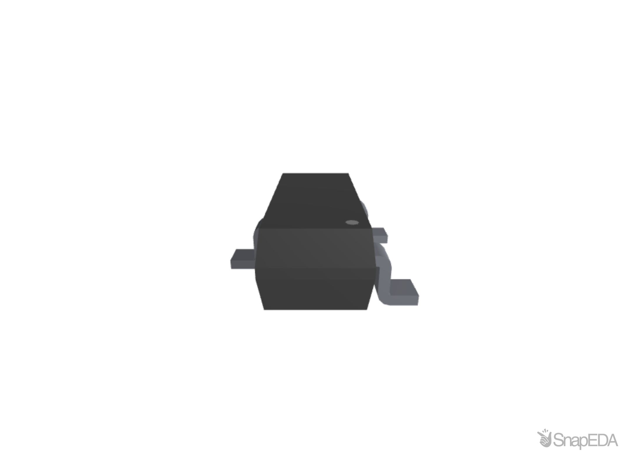 BS250FTA 3D Model