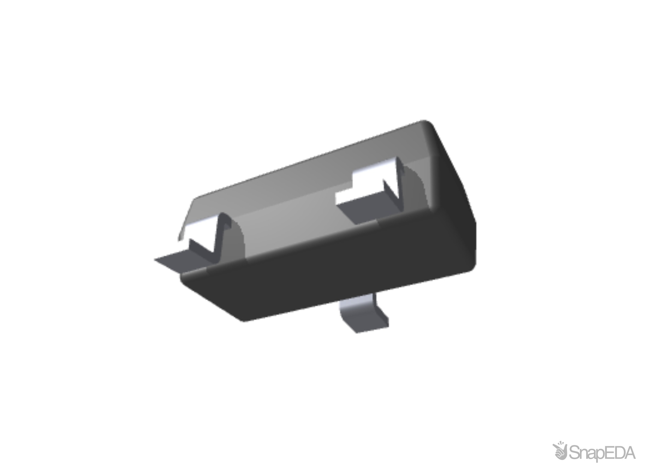 BSS127S-7 3D Model