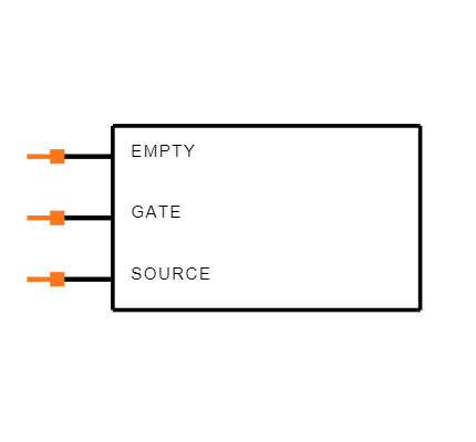 BSS127S-7 Symbol