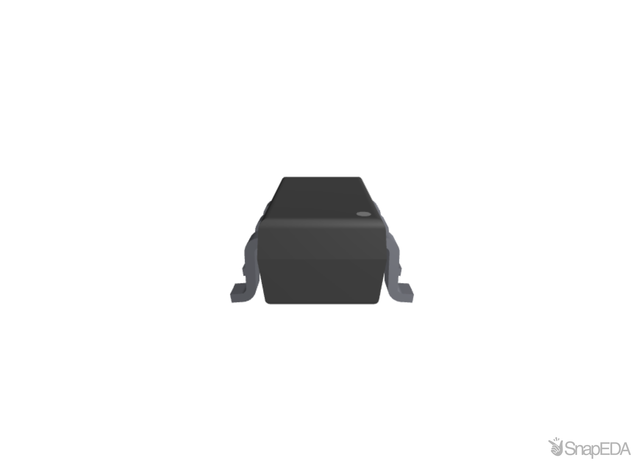 BSS138DW 3D Model