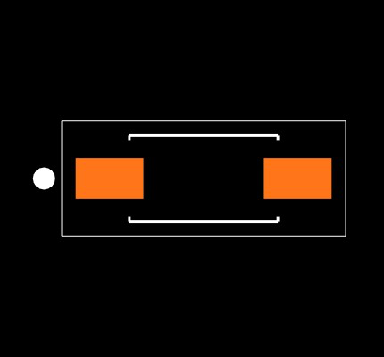 BZT52C16-7-F Footprint