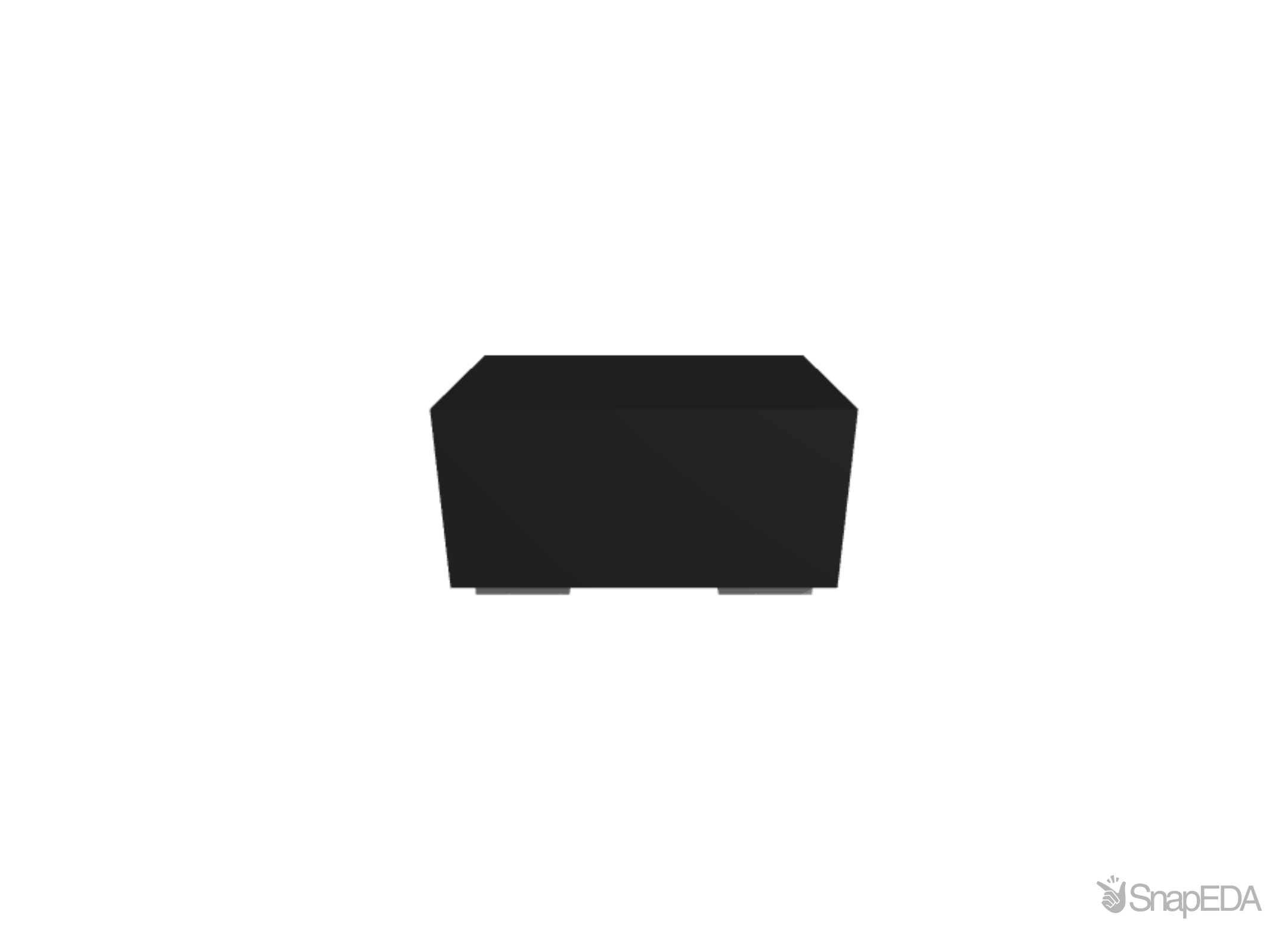 BZT52C3V6LP-7 3D Model