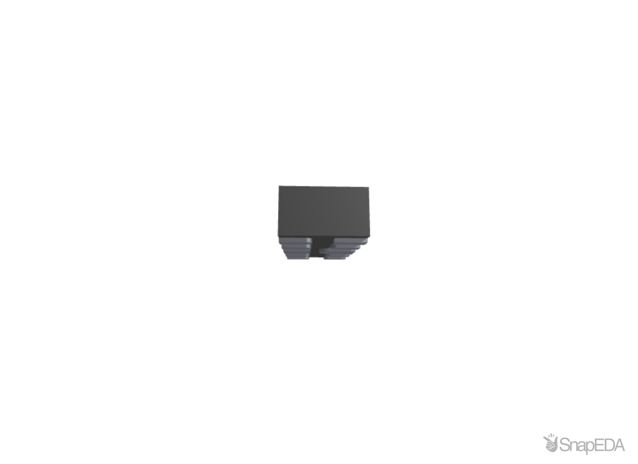 D3V3F4U10LP-7 3D Model