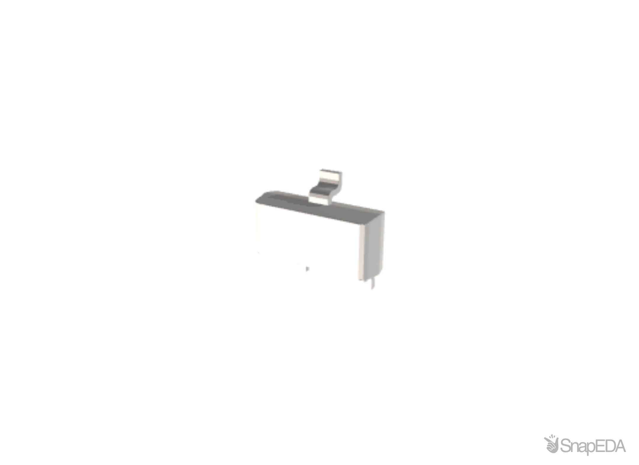 DMG2302UK-7 3D Model