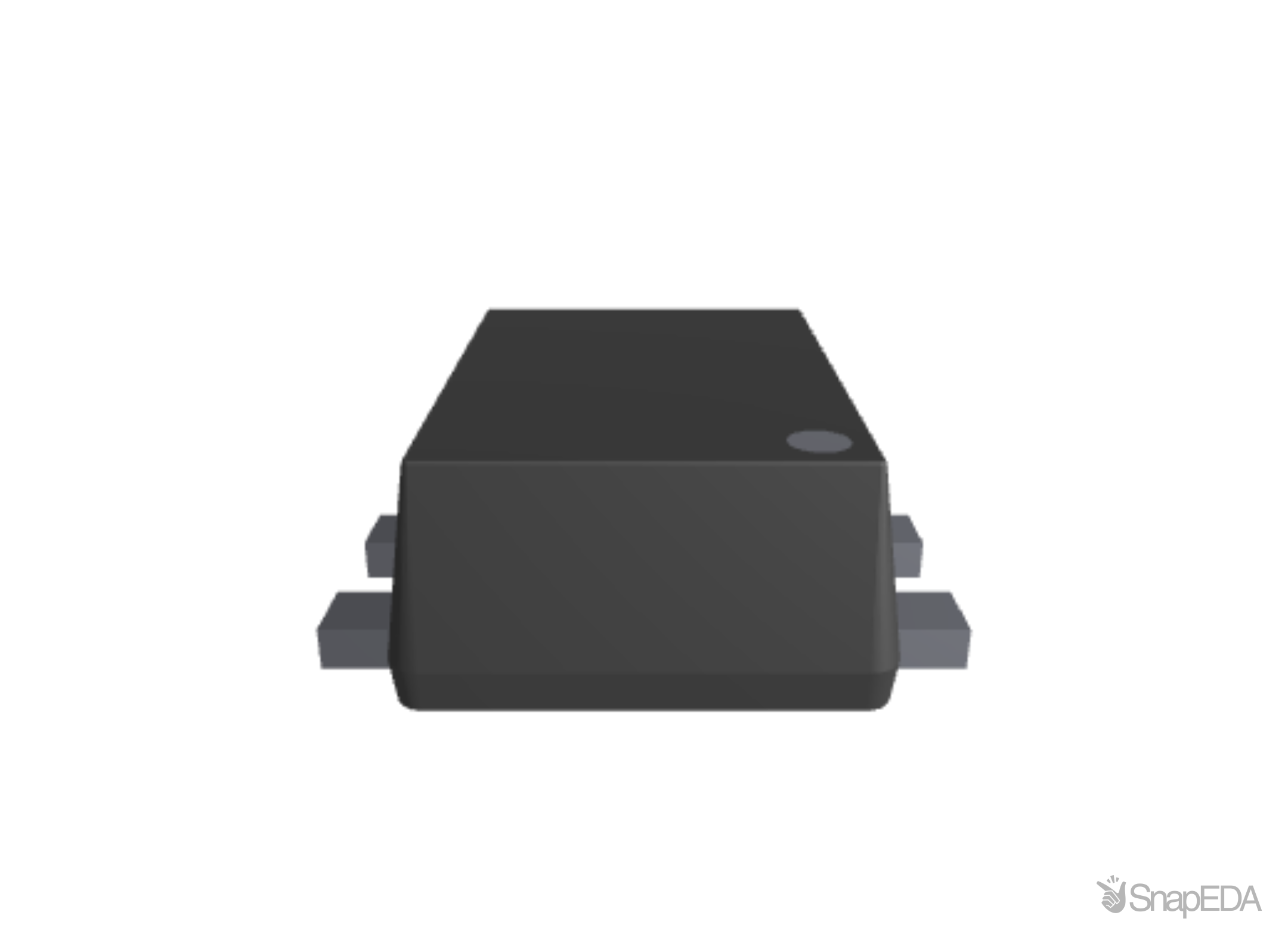 DMN5010VAK-7 3D Model