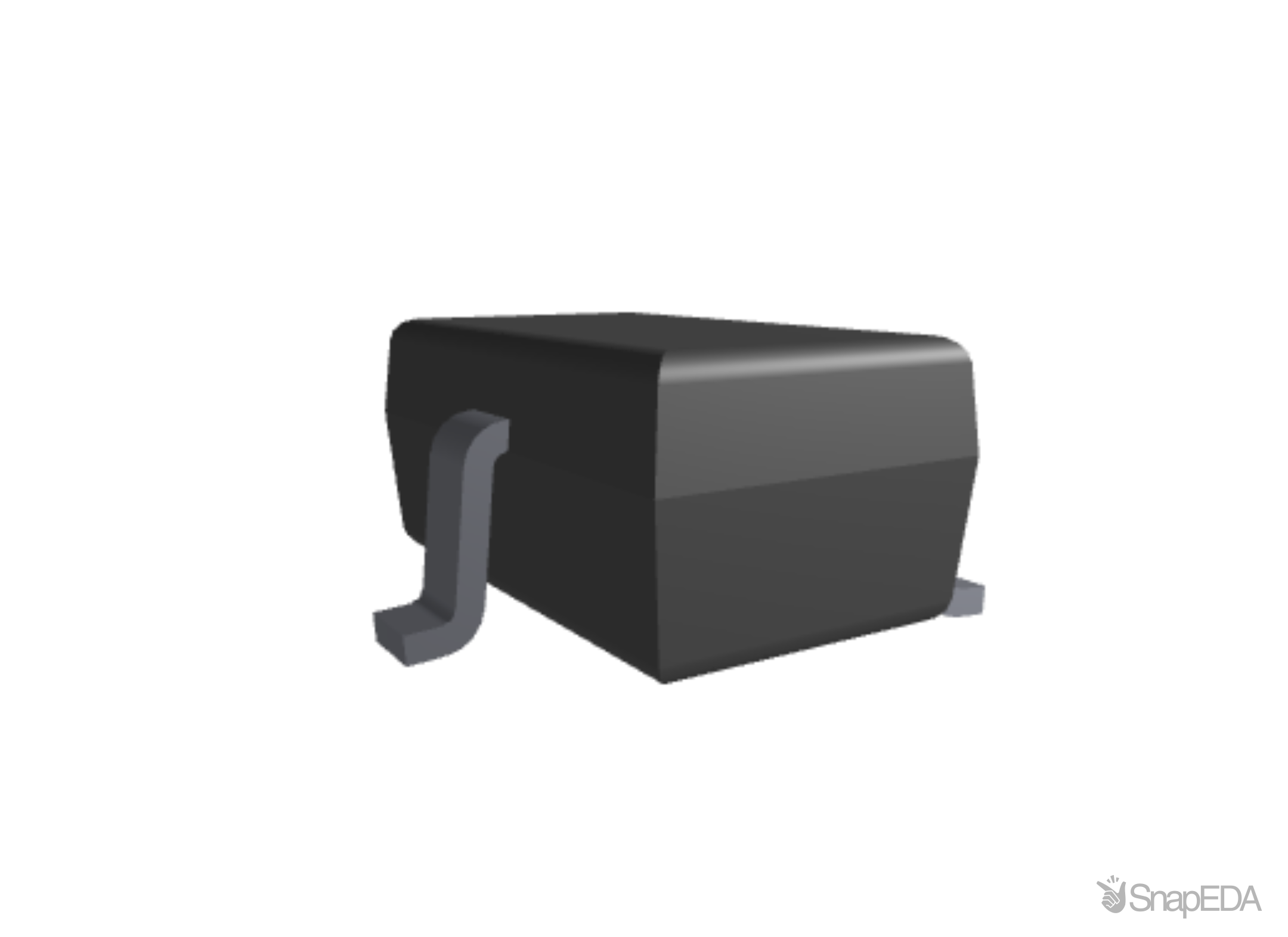 DMN62D0UW-7 3D Model