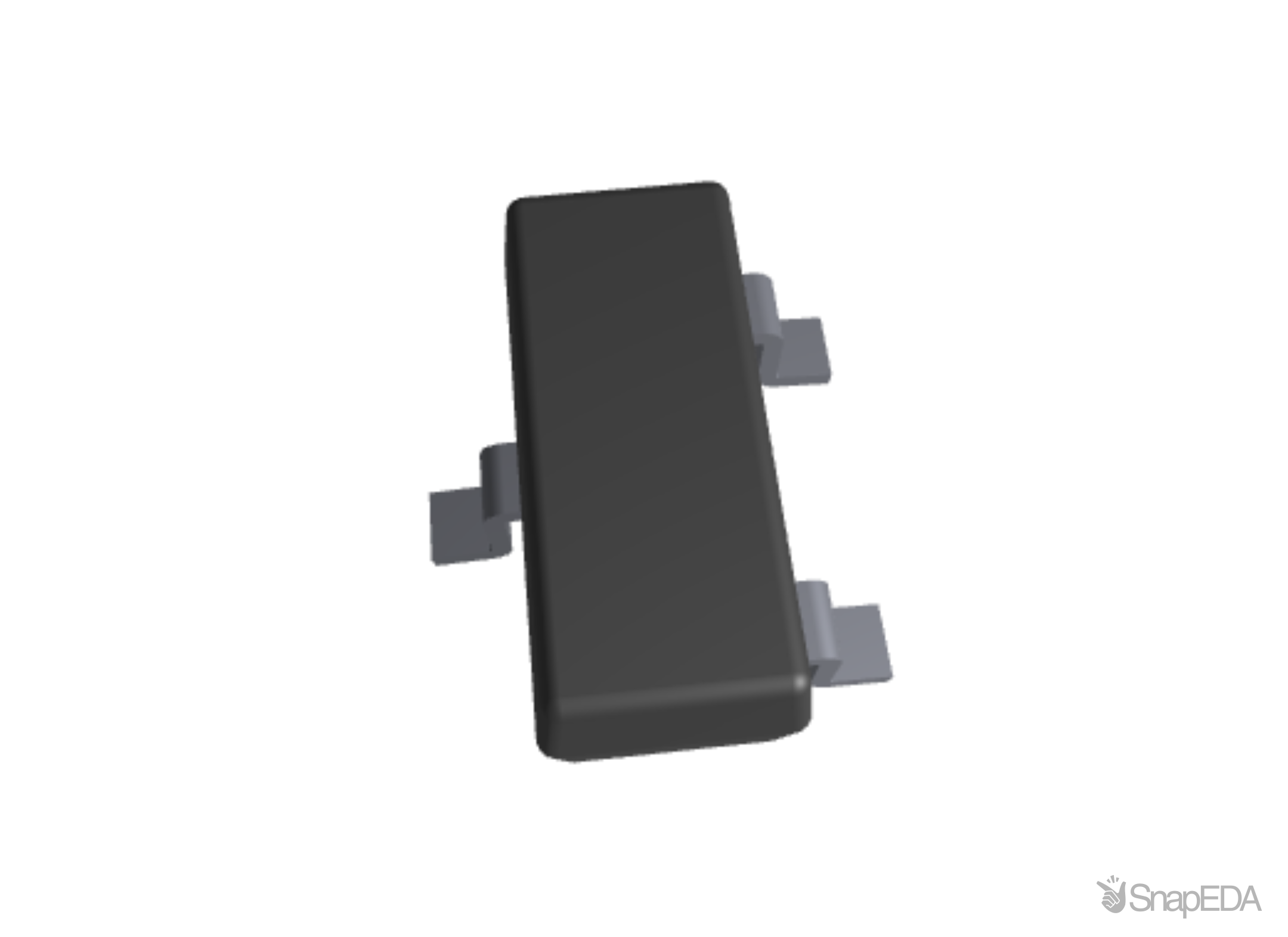 DMP10H4D2S-7 3D Model