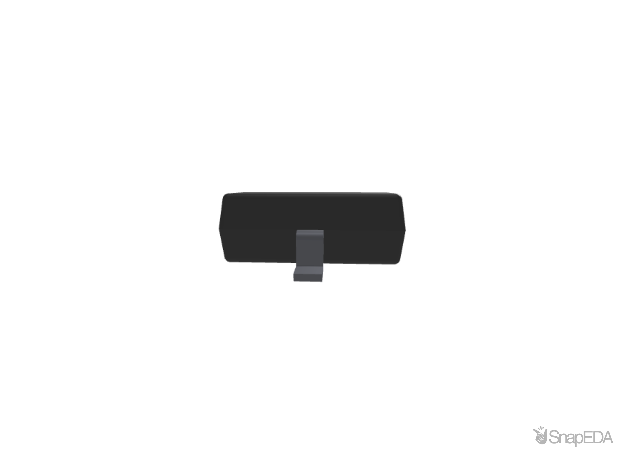 DMP2100U-7 3D Model