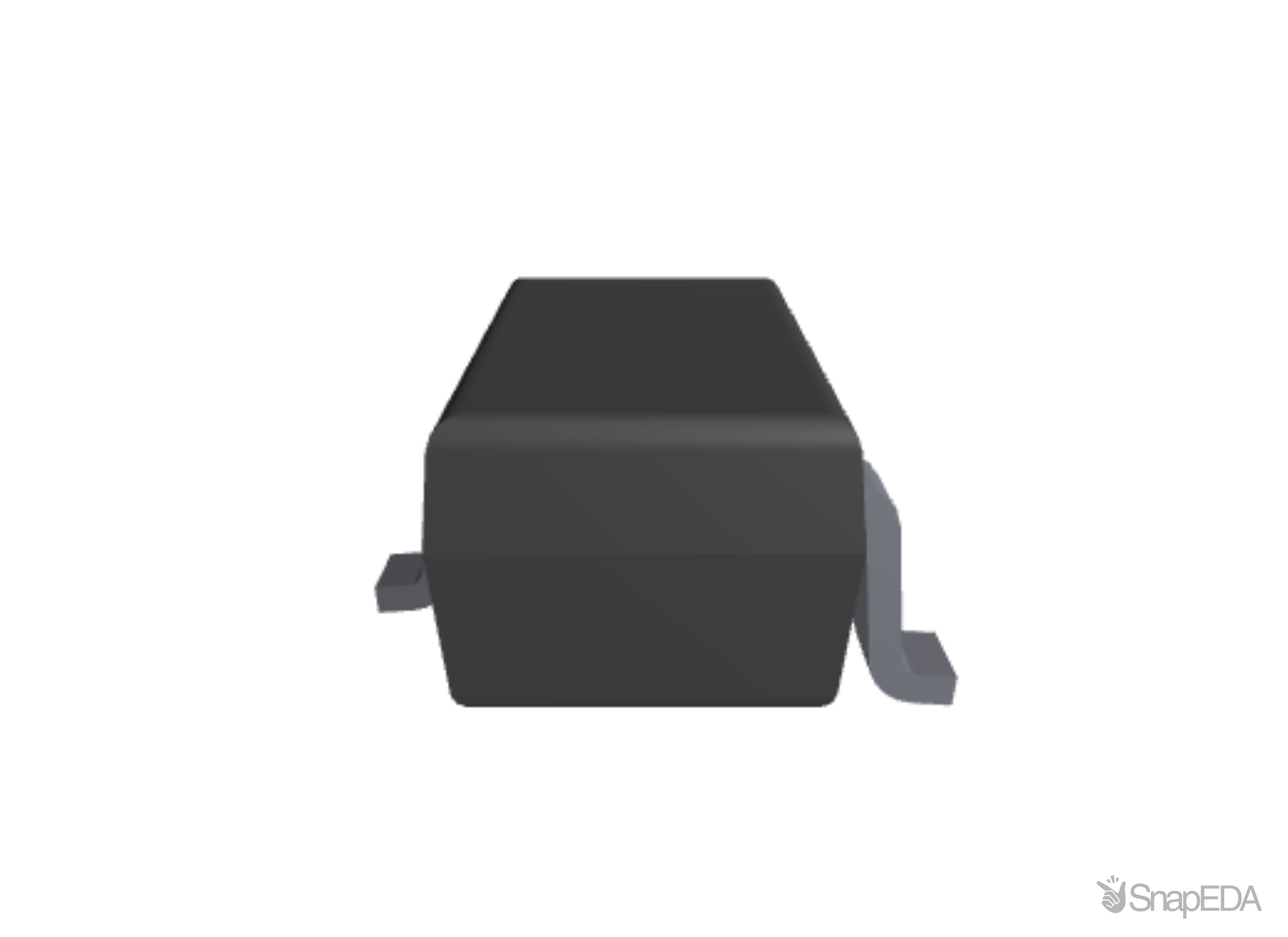 DMP2240UWQ-7 3D Model