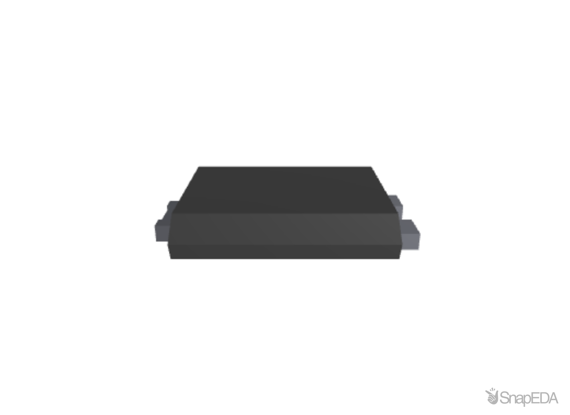 DXT5551P5-13 3D Model