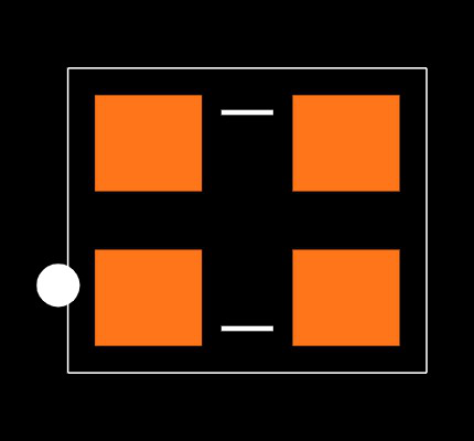 FJ2400002 Footprint
