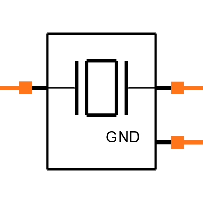 FL1200074 Symbol