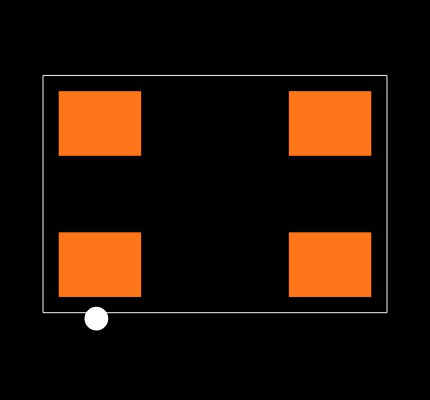 FY2500115 Footprint