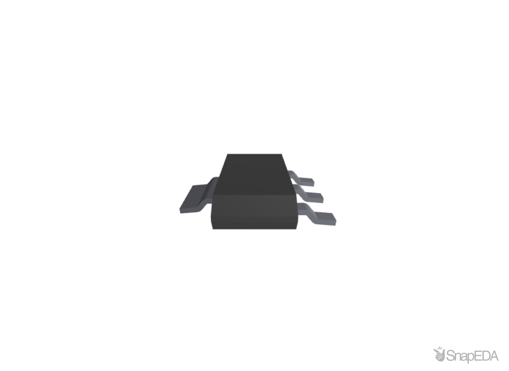 FZT751 3D Model