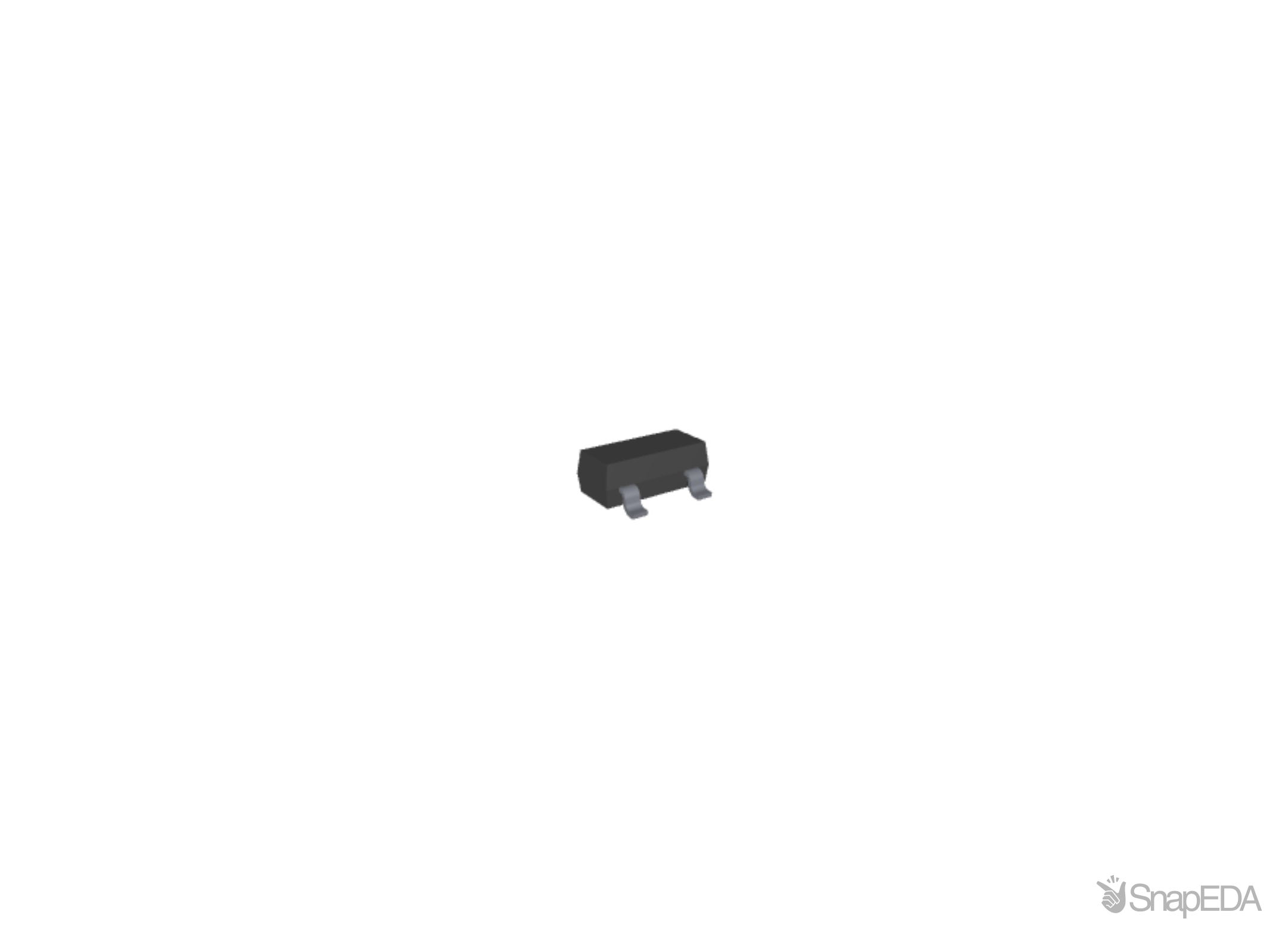 MMBZ27VAL-7-F 3D Model