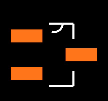 MMST3904-7-F Footprint