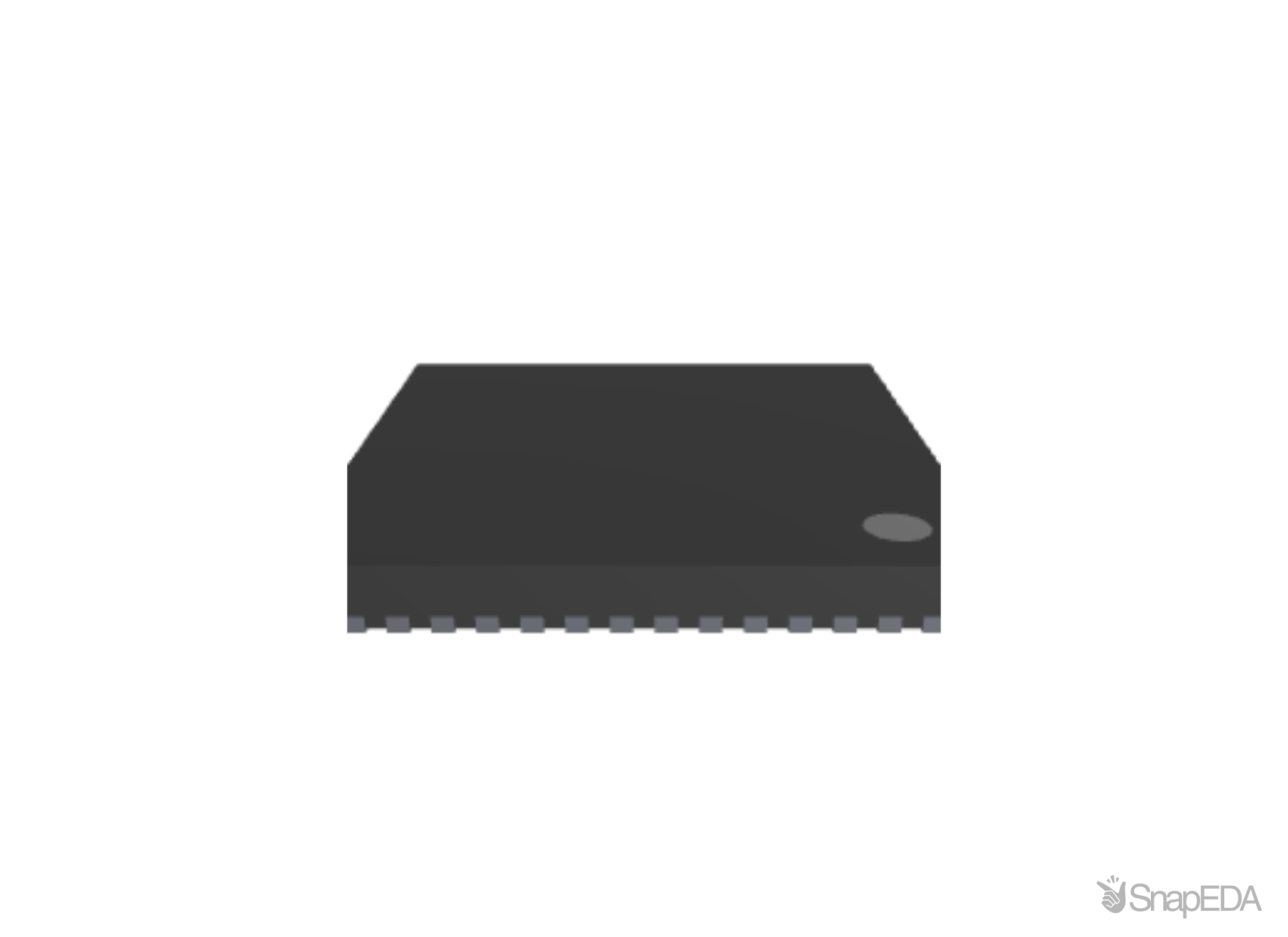 PI3HDX412BDZBEX 3D Model