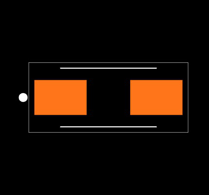 SMAT70A-13-F Footprint