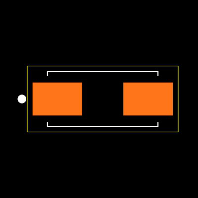 SMAZ5V1-13-F Footprint
