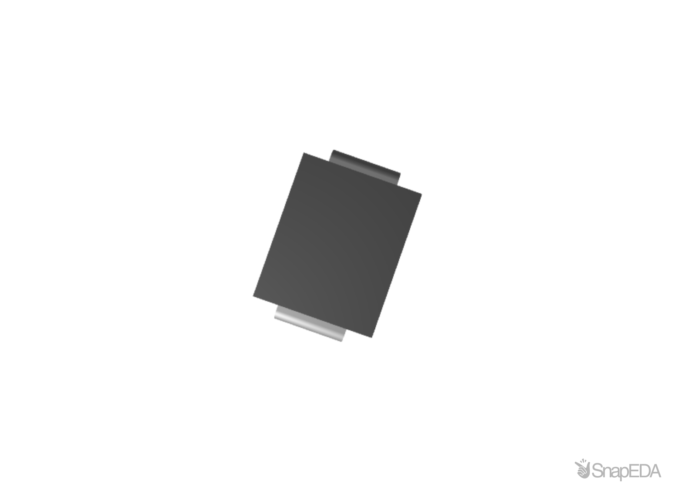 SMCJ18CA-13-F 3D Model