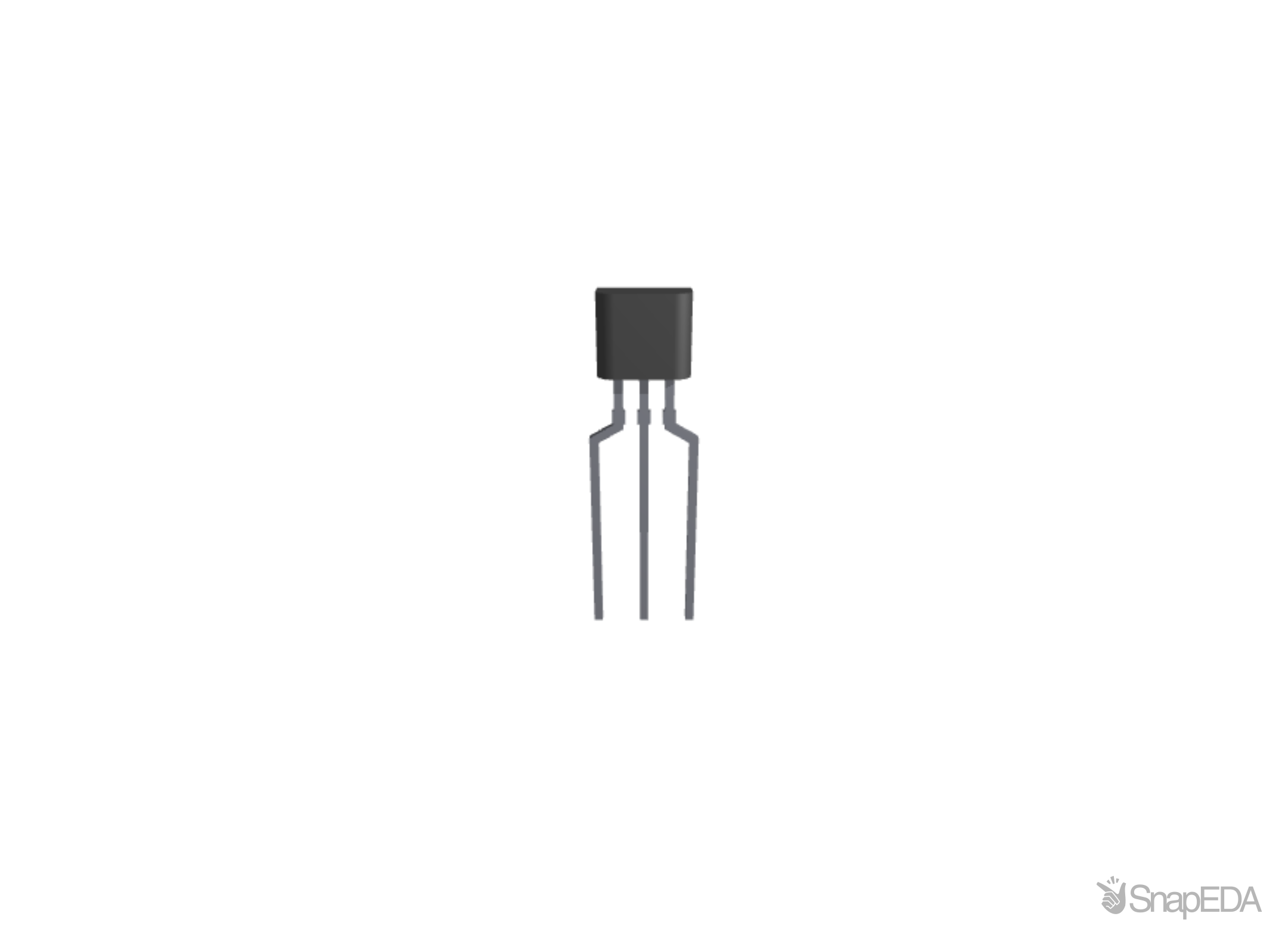 ZVP3306A 3D Model