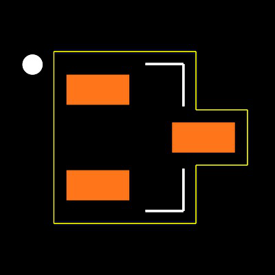 ZXMP6A13FQTA Footprint