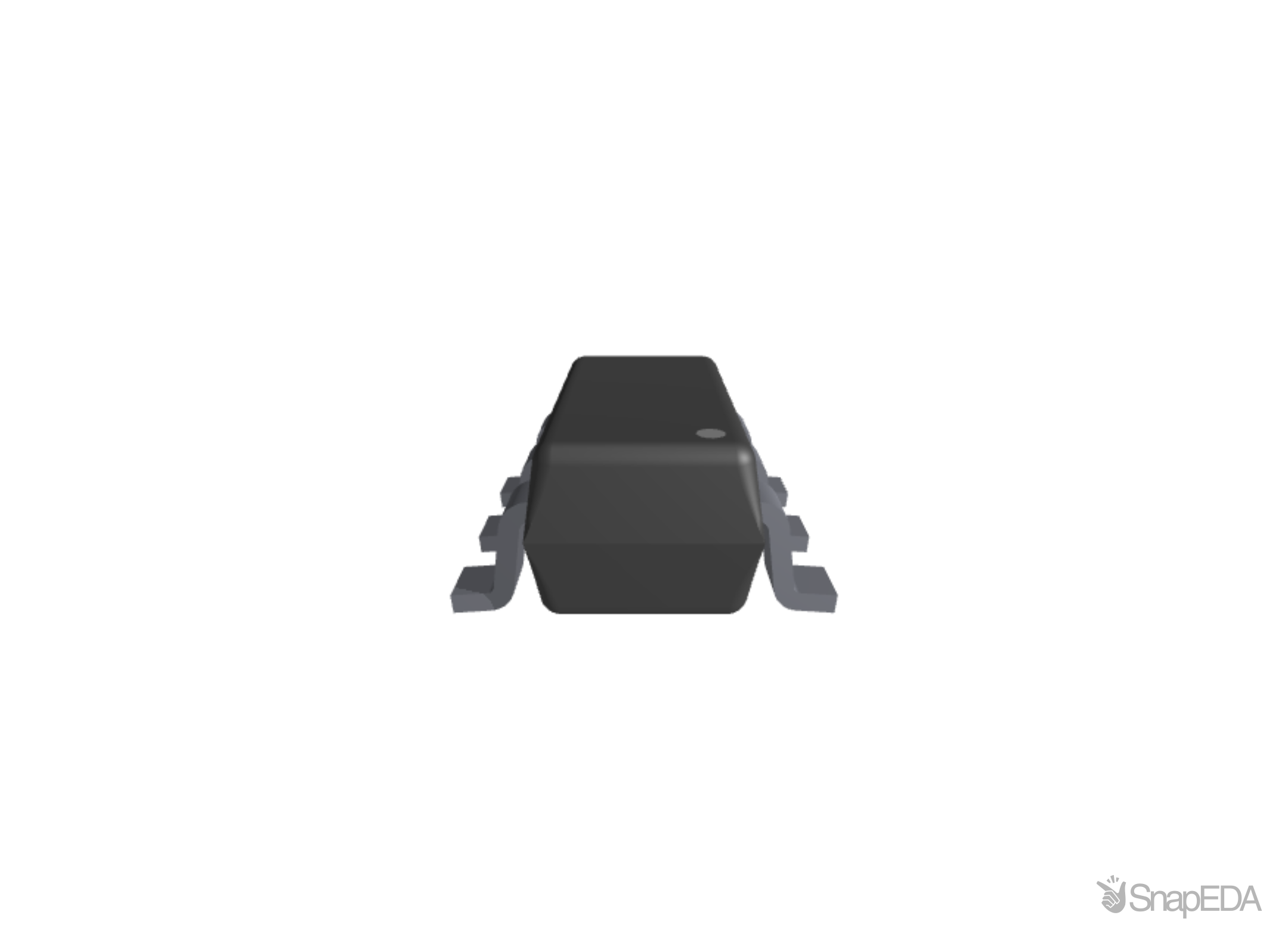 ZXTD4591E6TA 3D Model